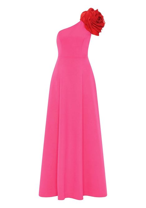 Pink Vya GownRachel Gilbert - women